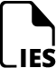 IES file (IES) 4058075799783