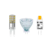 Ampoules capsules LED Osram