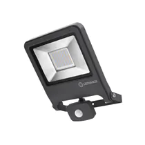 Eclairage contre infractions