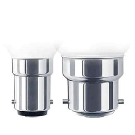Ampoules B22 | B15