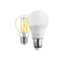 E27 LED Dimmable