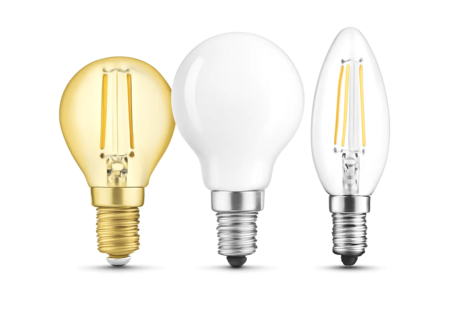 Ampoules LED Osram