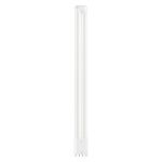 Ledvance Dulux-L LED 25W - 830 Blanc Chaud | 4-Pins - Équivalent 55W