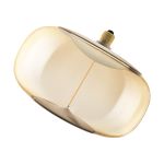 Osram Vintage 1906 LED E27 Special Filament Smoke 12W 500lm - 818 Blanc Très Chaud | Dimmable - Équivalent 40W