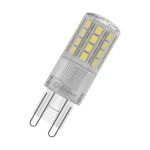 Ledvance LED Pin G9 Claire 4.5W 600lm - 840 Blanc Froid | Équivalent 48W