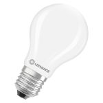 Ledvance Classic LED E27 Poire Dépolie 11.6W 2452lm - 827 Blanc Très Chaud | Équivalent 150W