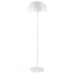 Nordlux Ellen Lampadaires Salon 40 Métal Blanc | Convient pour 1x E27