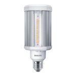 Philips TrueForce LED E27 HPL Claire 21W 2850lm 360D - 830 Blanc Chaud | Équivalent 80W