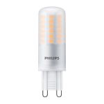 Philips Corepro LED Capsule G9 4.8W 570lm - 827 Blanc Très Chaud | Équivalent 60W