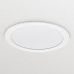 Philips Downlight LED Coreline DN145B 24.8W 2100lm 90D - 840 Blanc Froid | 217mm - Diamètre 200mm - Interact Dimmable