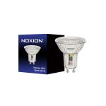 Noxion Spot LED GU10 PAR16 5.5W 560lm 36D - 830 Blanc Chaud | Équivalent 75W