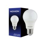 Noxion Lucent Classic LED E27 Poire Dépolie 13W 1521lm - 830 Blanc Chaud | Équivalent 100W