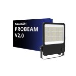 Noxion Projecteur LED ProBeam V2.0 133-210W 17300-29400lm 60D - 830-840-865 CCT | IP66 - Asymétrique Type II