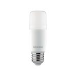 Noxion Stick LED E27 Dépolie 9.5W 1055lm - 840 Blanc Froid | Équivalent 75W