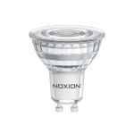 Noxion PerfectColor Spot LED GU10 PAR16 6.7W 575lm 60D - 930 Blanc Chaud | Meilleur Rendu Des Couleurs - Dimmable - Équivalent 80W
