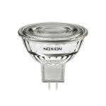 Noxion Spot LED GU5.3 MR16 6.1W 621lm 36D - 827 Blanc Très Chaud | Équivalent 50W