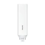 Philips CorePro PL-T LED Ampoule HF 18.5W - 830 Blanc Chaud | 4-Pins - Équivalent 42W