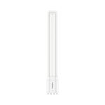 Philips CorePro PL-L LED Ampoule EM/Mains 12W - 840 Blanc Froid | 4-Pins - Équivalent 24W