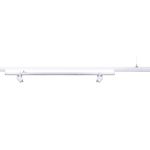 Noxion NX-Line Module 50W 8000lm 120D - 840 Blanc Froid | 1500mm - 8 Pôles - Dali Dimmable