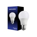 Noxion Lucent Classic LED E27 Poire Dépolie 9.5W 1055lm - 827 Blanc Très Chaud | Équivalent 75W