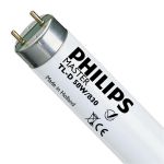 Philips MASTER TL-D Super 80 58W - 830 Blanc Chaud | 150cm