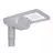 Ledvance Éclairage public LED Flex Petit RV25ST Gris 36W 4850lm 25x145D - 727 Blanc Très Chaud | IP66 – Asymétrique