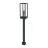 Ledvance Endura classique Cadre Bollard 80cm E27