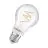 Osram Vintage 1906 LED Classic Slim E27 Poire Filament Claire 4.6W 470lm - 922 Blanc Très Chaud | Meilleur Rendu Des Couleurs - Dimmable - Équivalent 40W