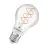 Osram Vintage 1906 LED Classic Slim E27 Poire Filament Claire 8W 806lm - 922 Blanc Très Chaud | Meilleur Rendu Des Couleurs - Dimmable - Équivalent 60W