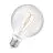 Osram Vintage 1906 LED E27 Globe Filament Claire 7.2W 806lm - 927 Blanc Très Chaud | Meilleur Rendu Des Couleurs - Dimmable - Équivalent 60W