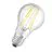 Osram Classic LED E27 Poire Filament 2.5W 525lm - 830 Blanc Très Chaud