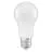 Ledvance Classic LED E27 Poire Dépolie 13W 1521lm - 827 Blanc Très Chaud | Équivalent 100W