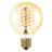 Ledvance Vintage 1906 LED E27 Globe Dorée 4.8W 420lm - 822 Blanc Très Chaud | Dimmable - Équivalent 37W