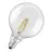Ledvance Classic LED Globe LED E27 Globe Filament Claire 5.9W 806lm - 827 Blanc Très Chaud | Équivalent 60W