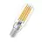 Ledvance LED Spécial E14 Filament Claire 5.9W 806lm - 827 Blanc Très Chaud | Équivalent 60W
