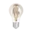 WiZ Smart LED E27 Poire Filament Smoke 6.5W 400lm - 820-850 Variable Blanc | Dimmable - Équivalent 35W