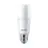 Philips Corepro LED E27 Tubular Stick Dépolie 9.5W 1050lm - 840 Blanc Froid | Équivalent 75W