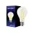 Noxion Lucent Filament LED E27 Poire Filament Claire 10.5W 1521lm - 827 Blanc Très Chaud | Équivalent 100W