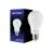 Noxion Lucent Classic LED E27 Poire Dépolie 11W 1055lm - 827 Blanc Très Chaud | Dimmable - Équivalent 75W