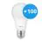 Lot 100x Noxion LED ampoule Lucent Classic Pro LED E27 Poire Dépolie 5.5W 470lm - 827 Blanc Très Chaud | Dimmable - Équivalent 40W