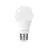 Noxion Lucent Classic Pro LED E27 Poire Dépolie 12.5W 1521lm - 827 Blanc Très Chaud | Équivalent 100W