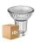 Lot 10x Ledvance  Performance Spot LED Réflecteur GU10 PAR16 4.5W 350lm 36D - 930 Blanc Chaud | Meilleur Rendu Des Couleurs - Dimmable - Équivalent 50W