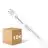 Lot 10x Ledvance Tube LED T8 Performance (EM/Direct 230V) High Output 20W 3100lm - 865 Lumière Du Jour | 150cm - Équivalent 58W