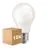 Lot 10x Philips Corepro LED Ampoule E27 Poire Dépolie 10.5W 1521lm - 827 Blanc Très Chaud | Équivalent 100W