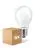 Lot 6x Philips Corepro LED Ampoule E27 Poire Dépolie 8.5W 1055lm - 840 Blanc Froid - Équivalent 75W