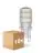 Lot 10x Ledvance Performance LED Capsule Claire G9 3W 320lm - 827 Blanc Très Chaud | Dimmable - Équivalent 30W