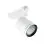 Philips Spot LED sur rail Spot StyliD Evo ST780T Blanc 50W 6000lm 24D - 830 Blanc Chaud 