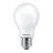 Philips Corepro LED Ampoule E27 Poire Dépolie 8.5W 1055lm - 827 Blanc Très Chaud | Équivalent 75W