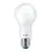 Philips MASTER LED Ampoule Ultra Efficient E27 Poire Dépolie 4W 840lm - 830 Blanc Chaud | Dimmable - Équivalent 60W