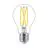 Philips Master LED E27 Poire Filament Claire 5.9W 806lm - 922-927 Dim To Warm | Meilleur Rendu Des Couleurs - Dimmable - Équivalent 60W